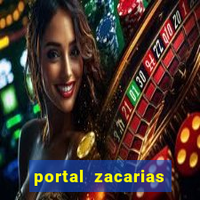 portal zacarias cavando propria cova